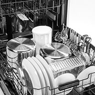 Ремонт посудомоечных машин AEG